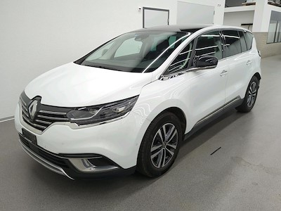 Achetez RENAULT ESPACE sur Ayvens Carmarket